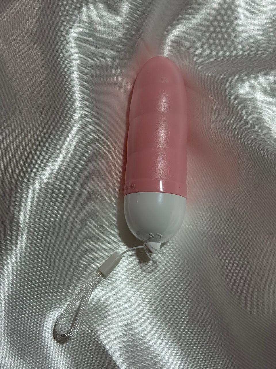 Bala Vibradora 5